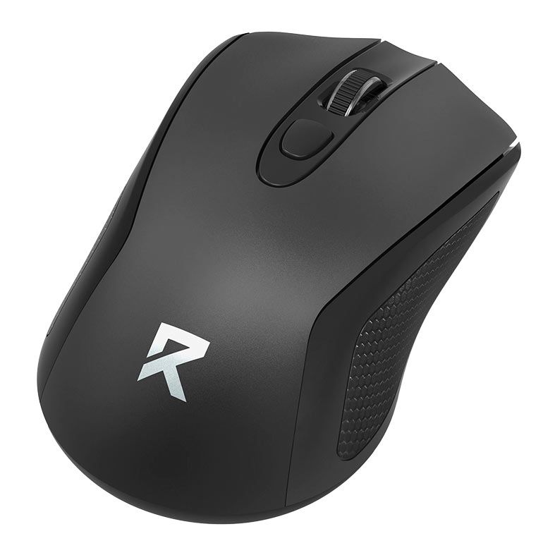 Mouse Office Redragon BM-4054, 4000 DPI, Wireless, Preto, BM-4054
