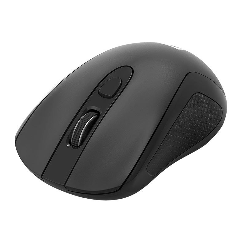 Mouse Office Redragon BM-4054, 4000 DPI, Wireless, Preto, BM-4054