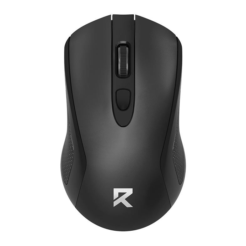 Mouse Office Redragon BM-4054, 4000 DPI, Wireless, Preto, BM-4054