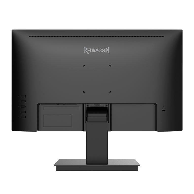 Monitor Gamer Redragon Thugga, 21.5 Pol, VA, FHD, 75Hz, HDMI/VGA, BM21V13