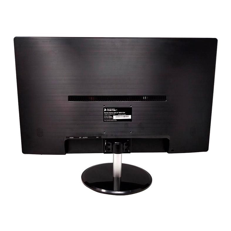 Monitor Gamer Bluecase LED 24" FullHD 2ms 144Hz, BM241GW