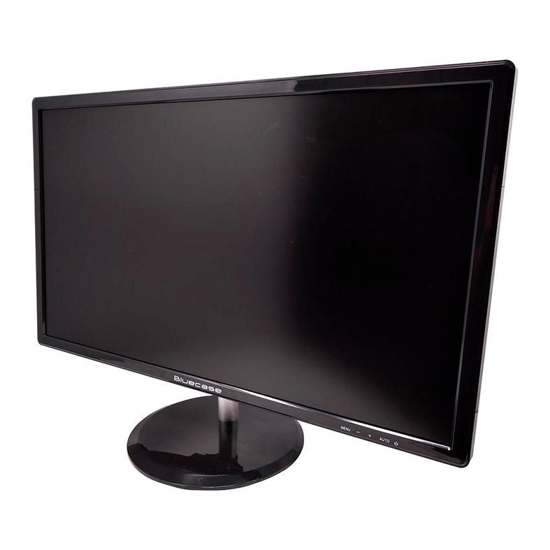 Monitor Gamer Bluecase LED 24" FullHD 2ms 144Hz, BM241GW
