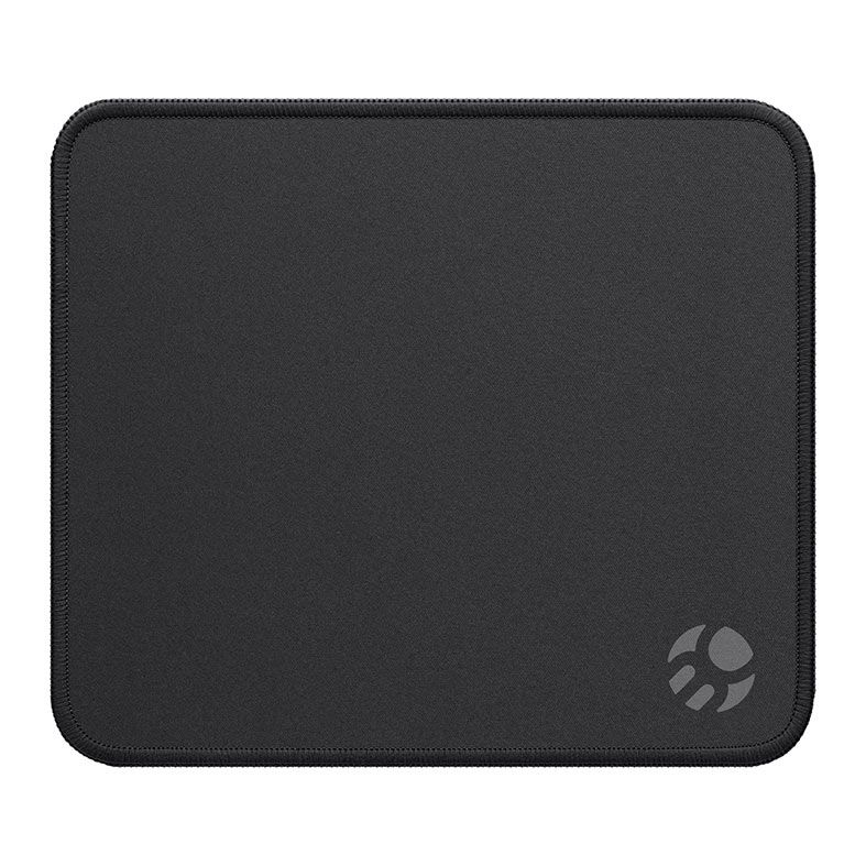 Mousepad Bluecase BP12B, 220x180x2mm, Bordas Costuradas, BP12B