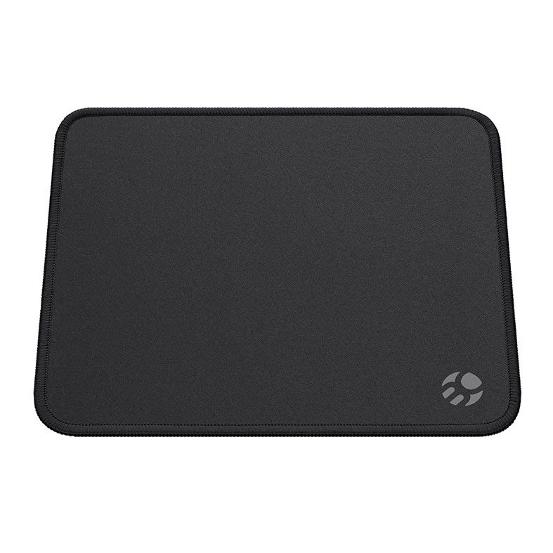 Mousepad Bluecase BP12B, 220x180x2mm, Bordas Costuradas, BP12B