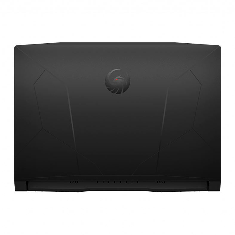 Notebook Gamer MSI Bravo 15, AMD Ryzen 5 5600H, 15.6, FHD, 16GB DDR4, SSD 512GB M.2, RX 5500M 4GB, BRAVO15B5DD-243US