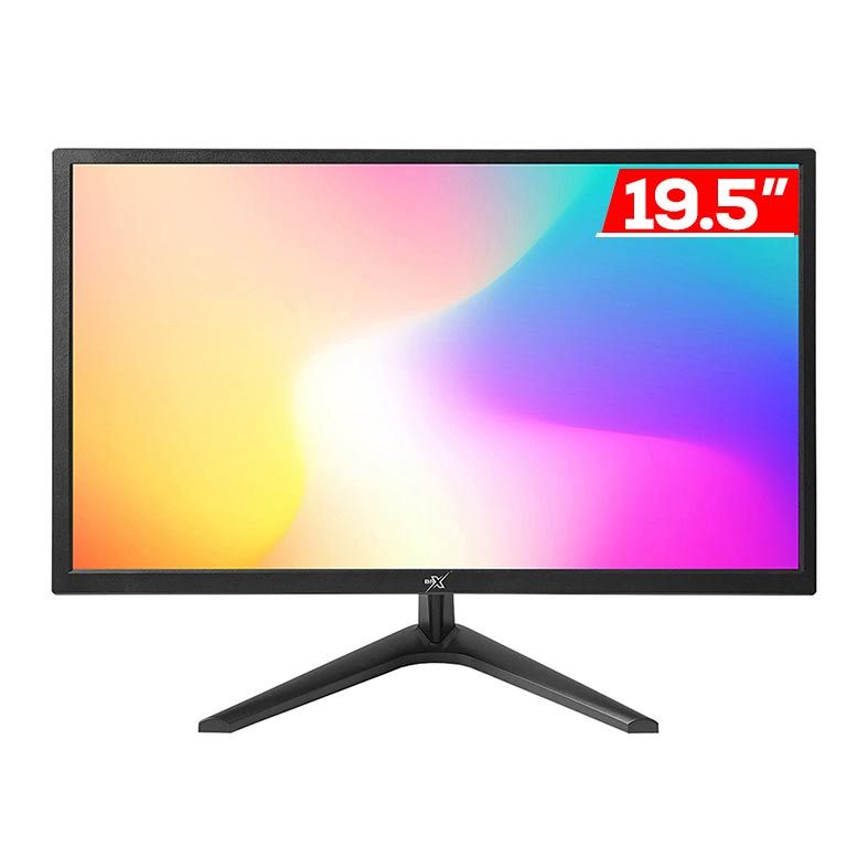 Monitor BRX 19, 19.5 Pol., 60Hz, HDMI/VGA, BRX195