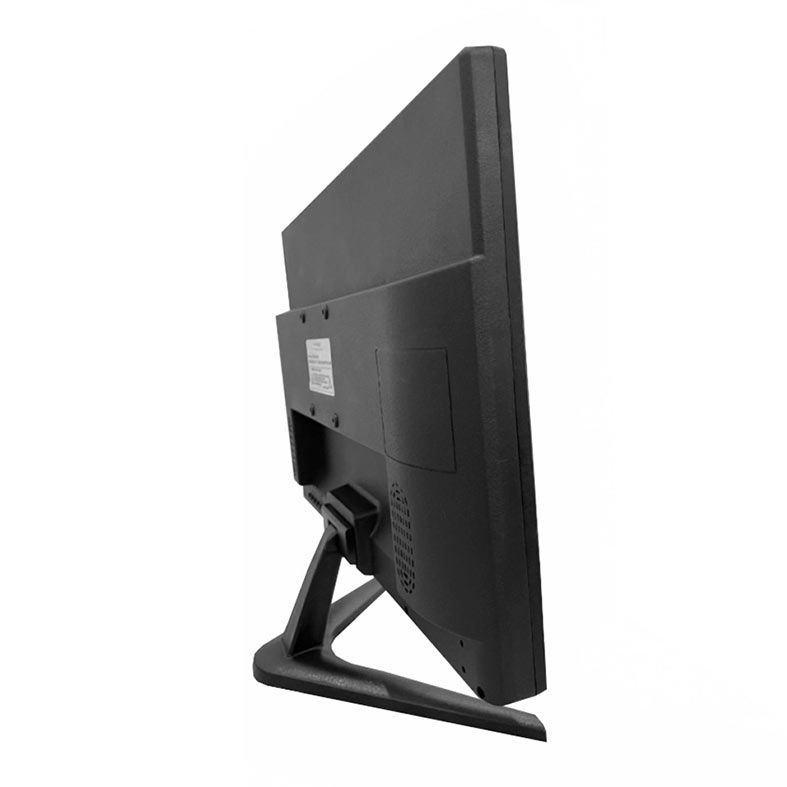 Monitor BRX 20, 20 Pol, 60Hz, HDMI/VGA, MBRX201BK