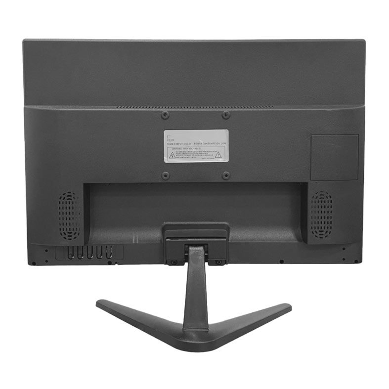 Monitor BRX 20, 20 Pol, 60Hz, HDMI/VGA, MBRX201BK