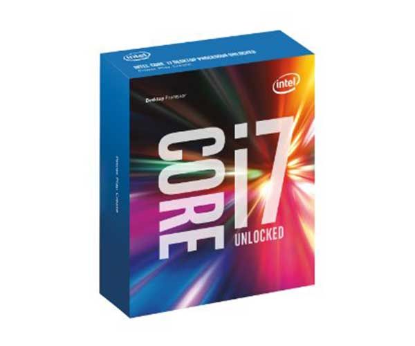 Windows11 Corei7-7700K メモリ64GB GTX1060 Processador Intel Core I7-7700K Kaby Lake LGA 1151 4.2Ghz 8MB