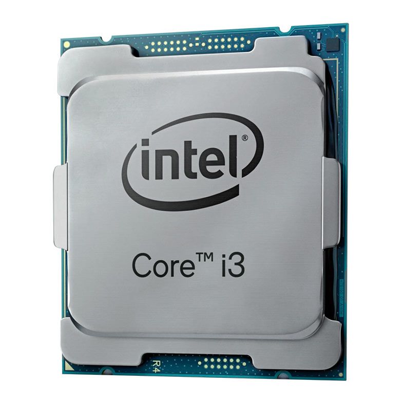 Processador Intel Core i3-10105F, 4-Core, 8-Threads, 3.7Ghz (4.4Ghz Turbo) Cache 6MB, LGA1200, BX8070110105F-TRAY