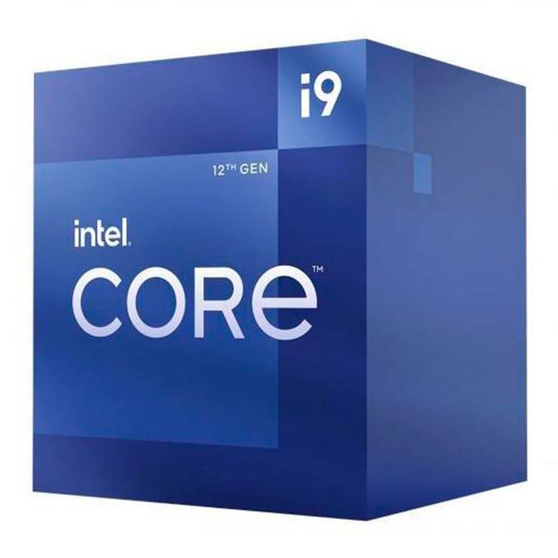 Processador Intel Core i9-12900, 16-Core, 24-Threads, 2.4GHz (5.1GHz Turbo), Cache 30MB, LGA1700, BX8071512900