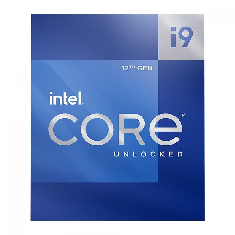 Processador Intel Core i9-12900K, 16-Core, 24-Threads, 3.2GHz (5.2GHz Turbo), Cache 30MB, LGA1700, BX8071512900K