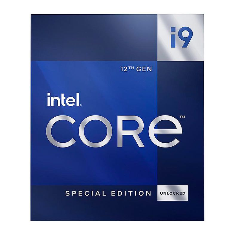 Processador Intel Core i9-12900KS, 16-Core, 24-Threads, 3.4GHz (5.5GHz Turbo), Cache 30MB, LGA1700, BX8071512900KS