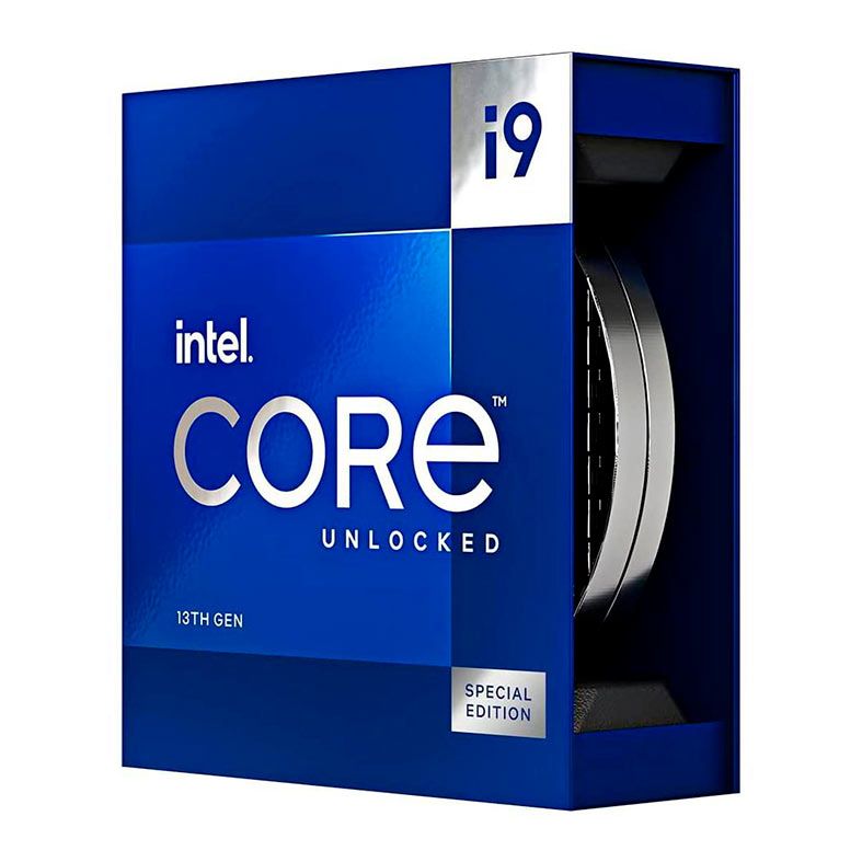 Processador Intel I9-13900KS, 24-Core, 32 Threads, 3.20GHz (6.0GHz) Turbo, Cache 36MB, LGA1700, BX8071513900KS