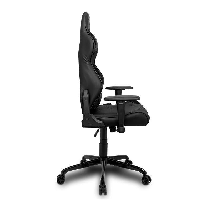 Cadeira Gamer Pichau Stellar Preta, BY-1028BLACK