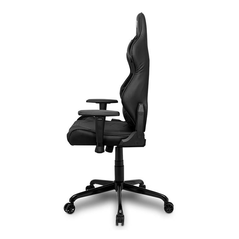 Cadeira Gamer Pichau Stellar Preta, BY-1028BLACK