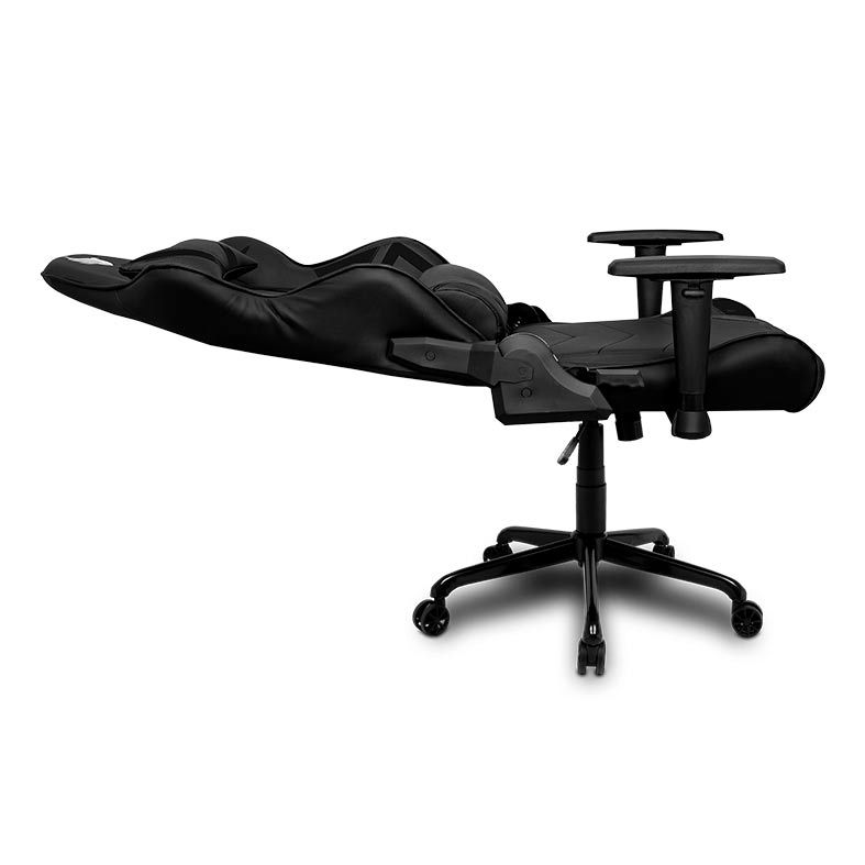 Cadeira Gamer Pichau Stellar Preta, BY-1028BLACK