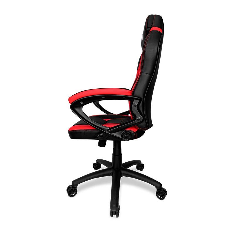 Cadeira Gamer Pichau Gier Vermelha, BY-8079RED