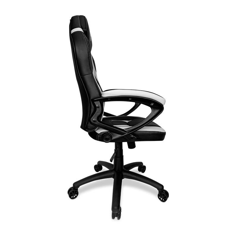 Cadeira Gamer Pichau Gier Branca, BY-8079WHITE