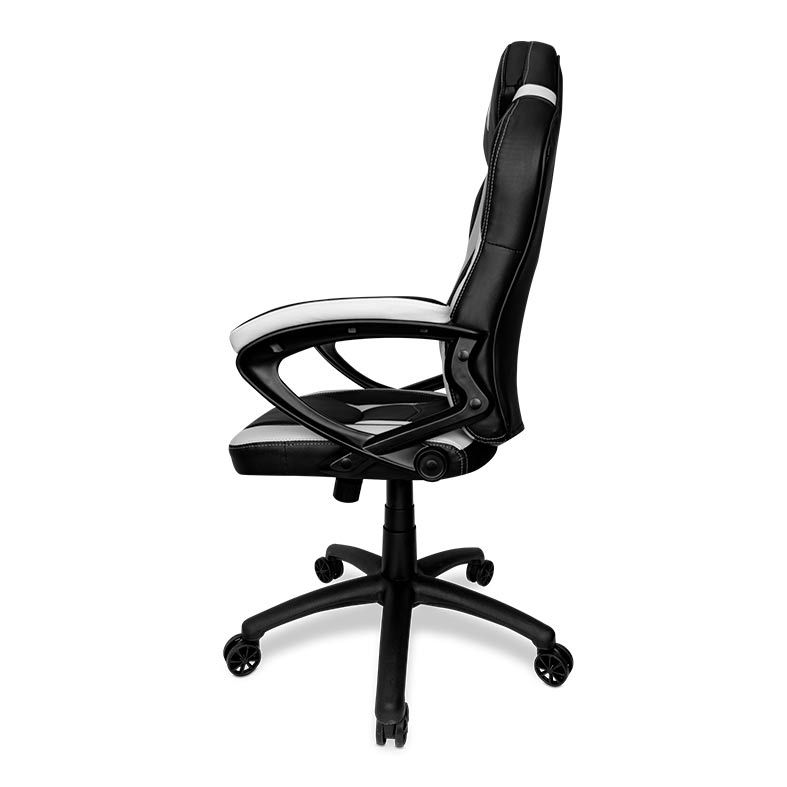 Cadeira Gamer Pichau Gier Branca, BY-8079WHITE