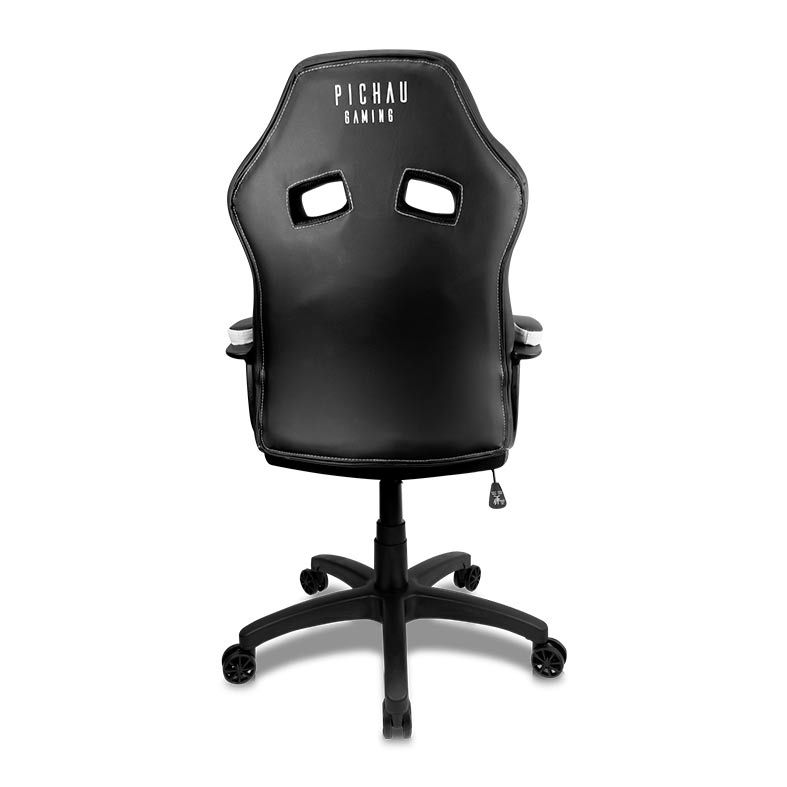 Cadeira Gamer Pichau Gier Branca, BY-8079WHITE