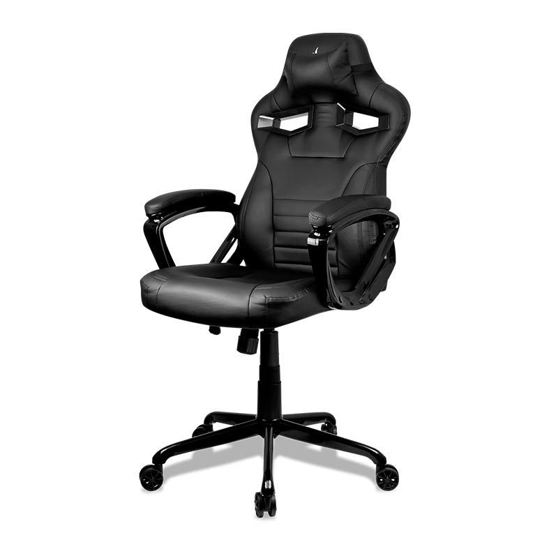 Cadeira Gamer Pichau Shield Preta, BY-8095BLACK