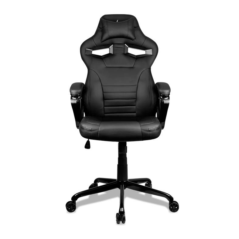Cadeira Gamer Pichau Shield Preta, BY-8095BLACK
