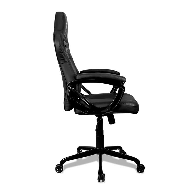 Cadeira Gamer Pichau Shield Preta, BY-8095BLACK