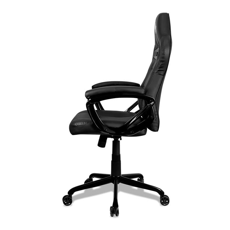Cadeira Gamer Pichau Shield Preta, BY-8095BLACK