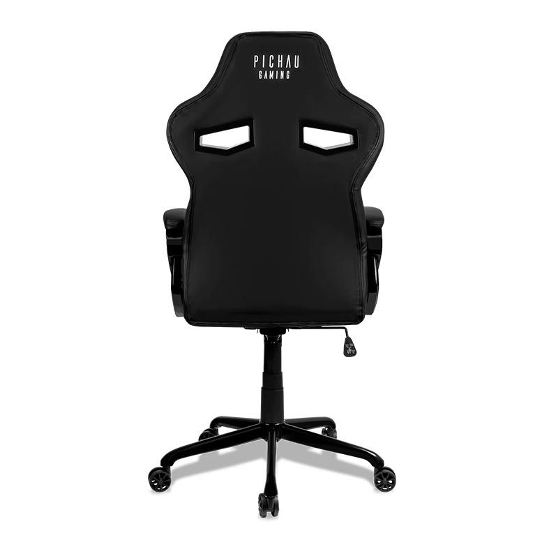 Cadeira Gamer Pichau Shield Preta, BY-8095BLACK