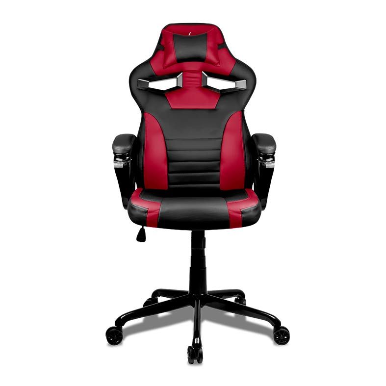Cadeira Gamer Pichau Shield Vermelha, BY-8095RED