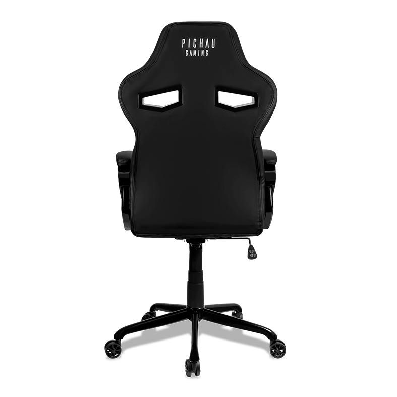 Cadeira Gamer Pichau Shield Vermelha, BY-8095RED