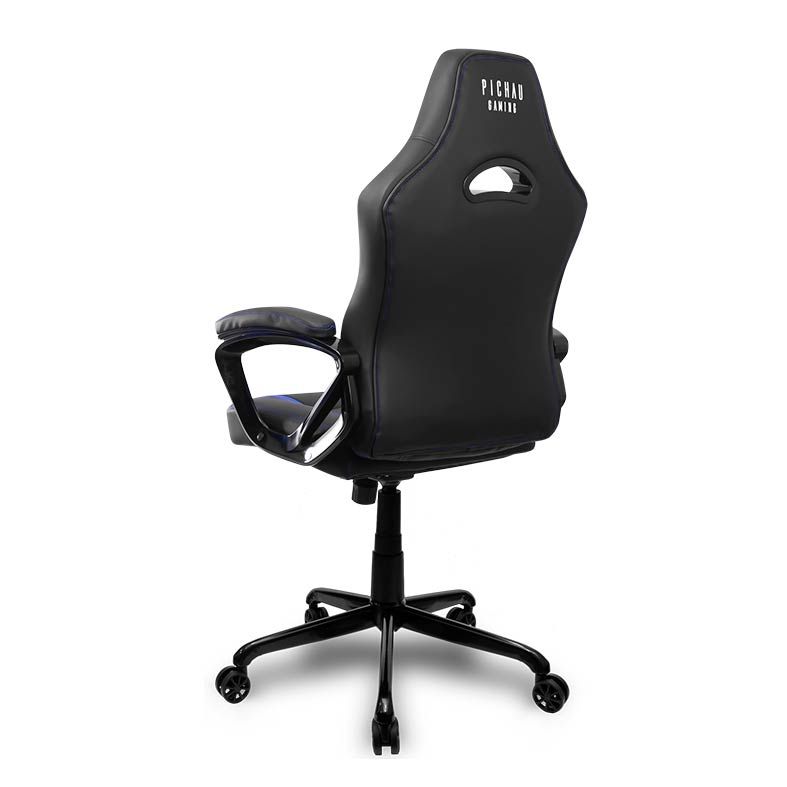 Cadeira Gamer Pichau Tippler Azul, BY-8105-AZUL