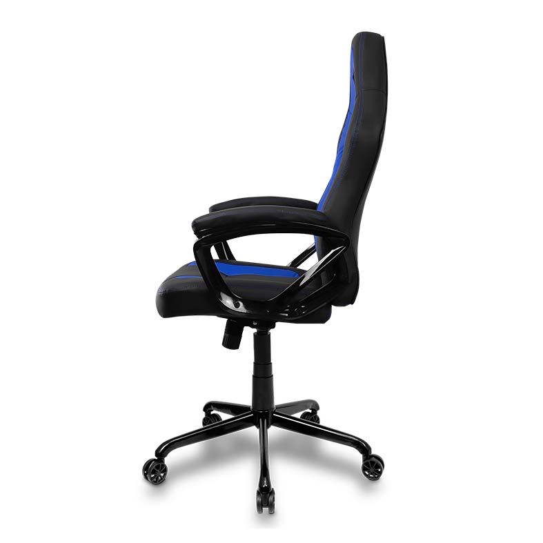 Cadeira Gamer Pichau Tippler Azul, BY-8105-AZUL