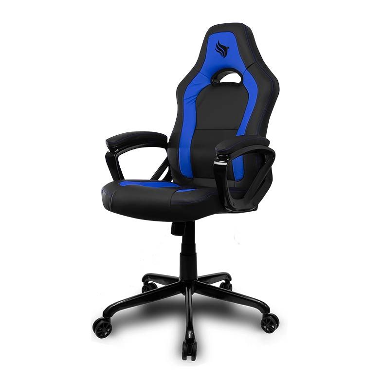 Cadeira Gamer Pichau Tippler Azul, BY-8105-AZUL