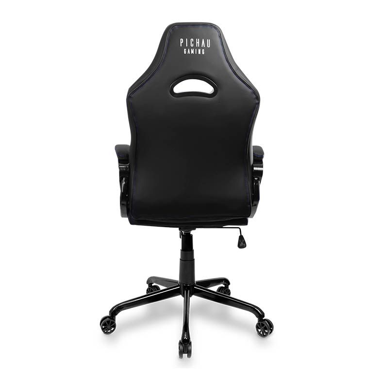 Cadeira Gamer Pichau Tippler Azul, BY-8105-AZUL