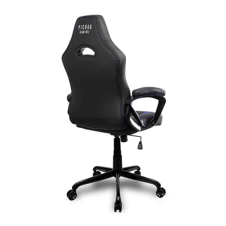 Cadeira Gamer Pichau Tippler Azul, BY-8105-AZUL