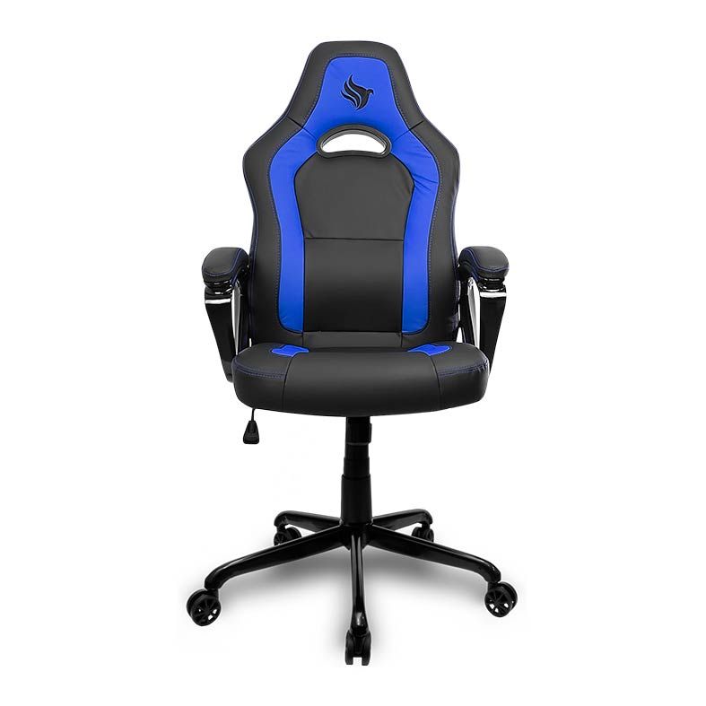 Cadeira Gamer Pichau Tippler Azul, BY-8105-AZUL