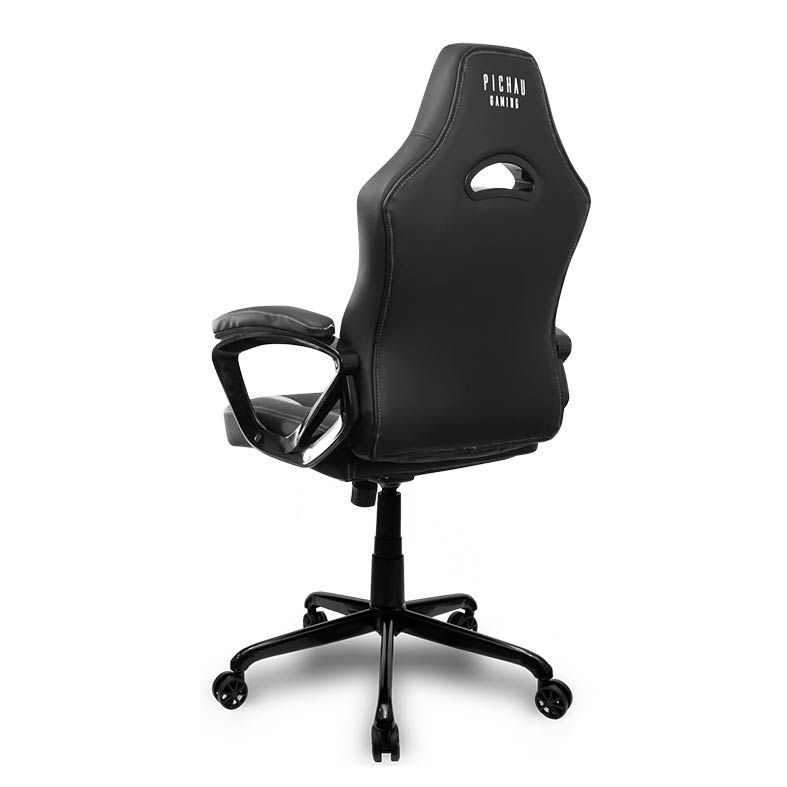 Cadeira Gamer Pichau Tippler Branca, BY-8105-BRANCO