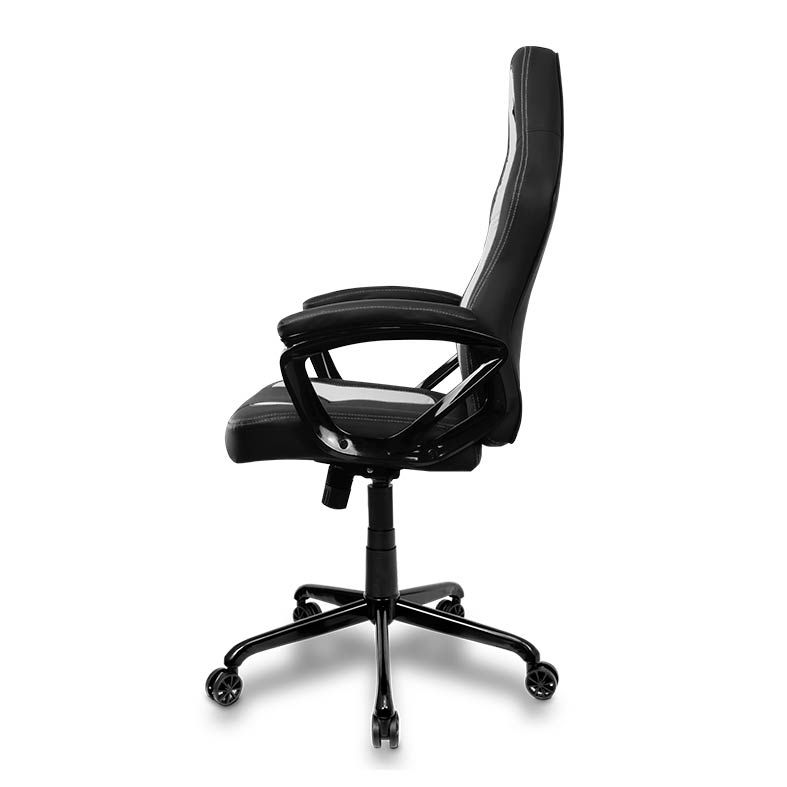 Cadeira Gamer Pichau Tippler Branca, BY-8105-BRANCO