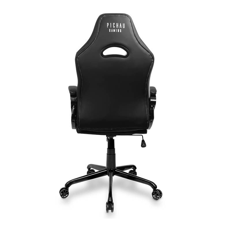 Cadeira Gamer Pichau Tippler Branca, BY-8105-BRANCO