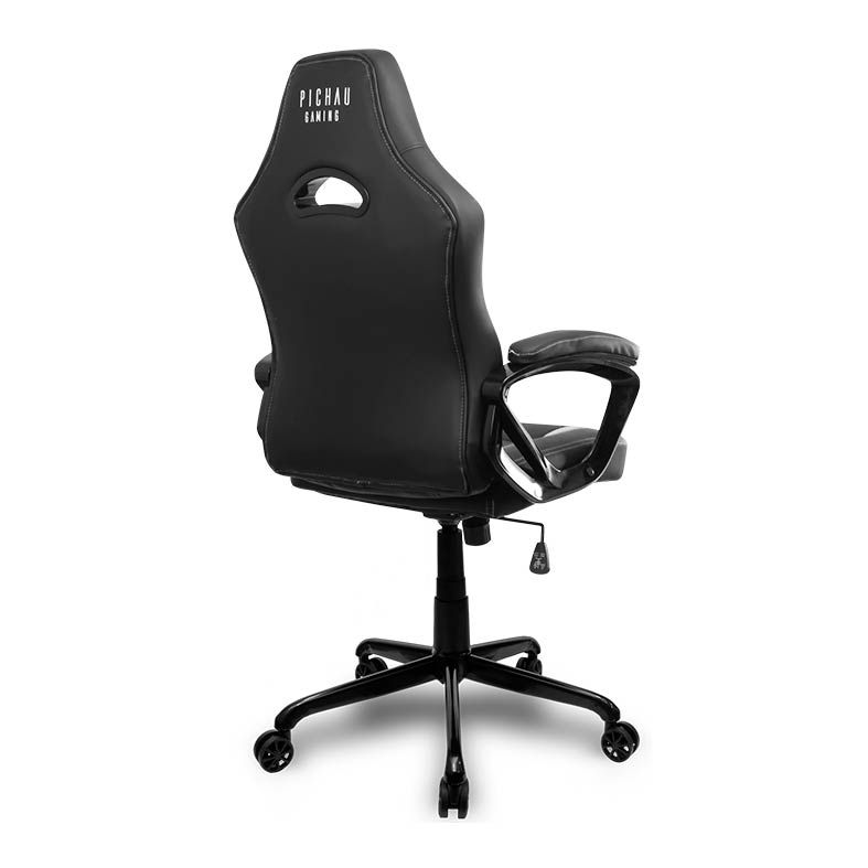 Cadeira Gamer Pichau Tippler Branca, BY-8105-BRANCO