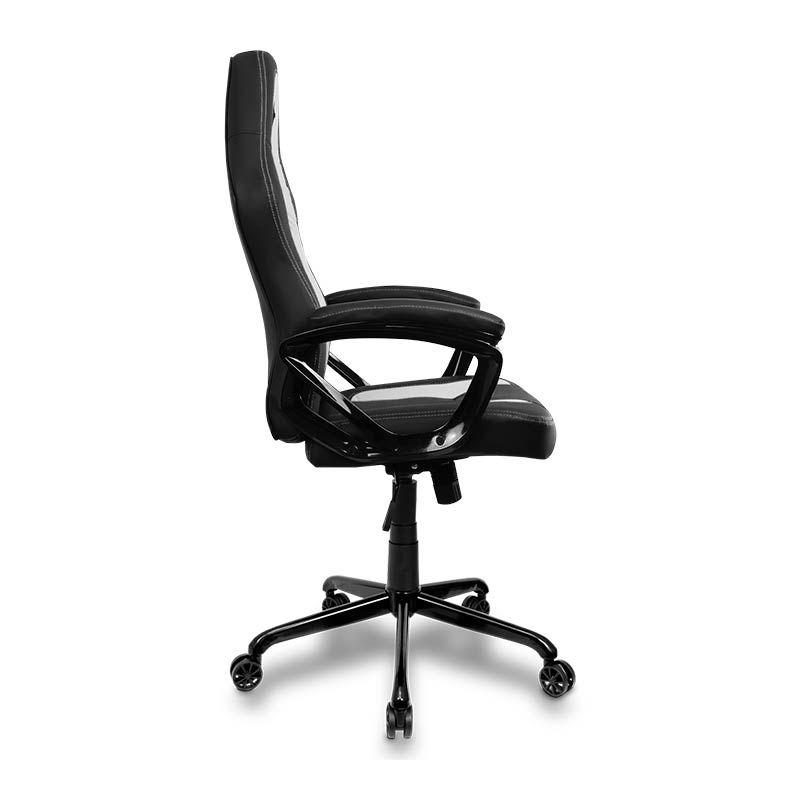 Cadeira Gamer Pichau Tippler Branca, BY-8105-BRANCO