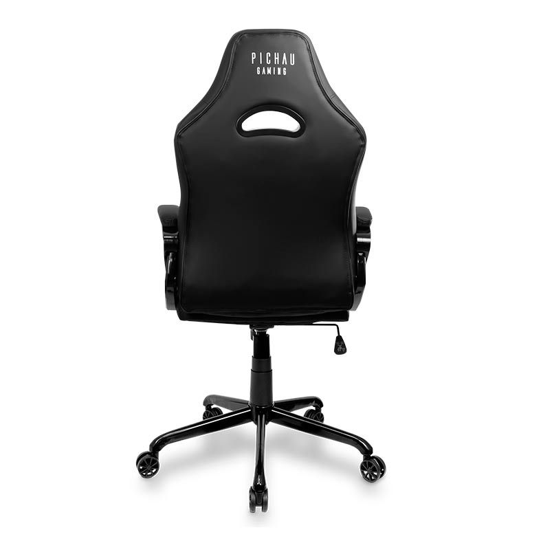 Cadeira Gamer Pichau Tippler Preta, BY-8105-PRETO