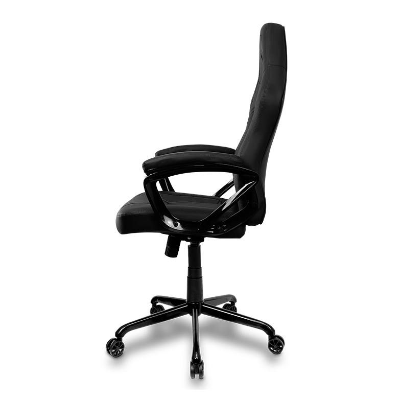 Cadeira Gamer Pichau Tippler Preta, BY-8105-PRETO