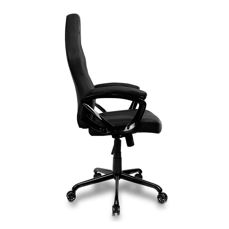 Cadeira Gamer Pichau Tippler Preta, BY-8105-PRETO