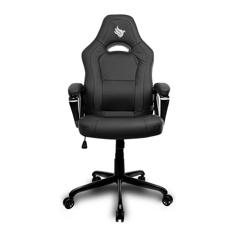 Cadeira Gamer Pichau Tippler Preta, BY-8105-PRETO