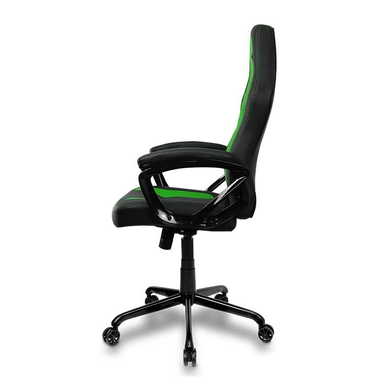 Cadeira Gamer Pichau Tippler Verde, BY-8105-VERDE