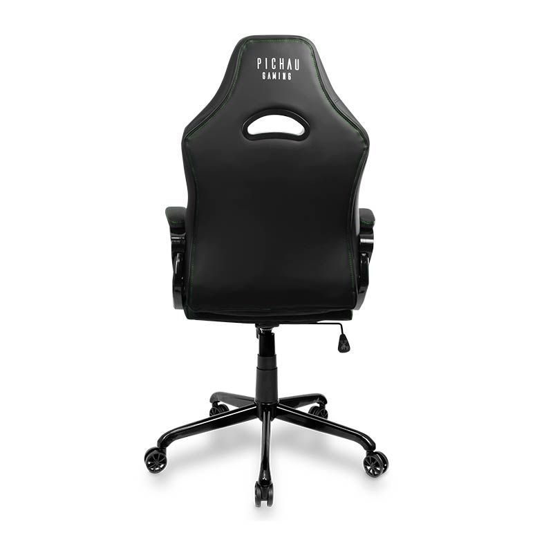 Cadeira Gamer Pichau Tippler Verde, BY-8105-VERDE
