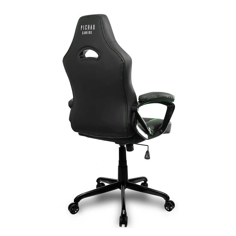 Cadeira Gamer Pichau Tippler Verde, BY-8105-VERDE